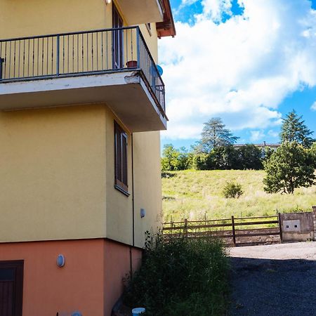 Soggiorno In Valle Боббио Экстерьер фото